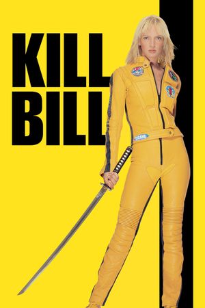 Kill Bill: Vol. 1's poster