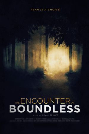 The Encounter at Boundless's poster