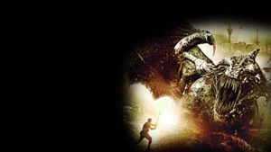 Dungeons & Dragons: Wrath of the Dragon God's poster