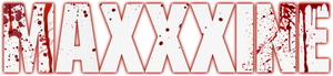 MaXXXine's poster