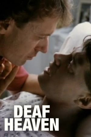 Deaf Heaven's poster