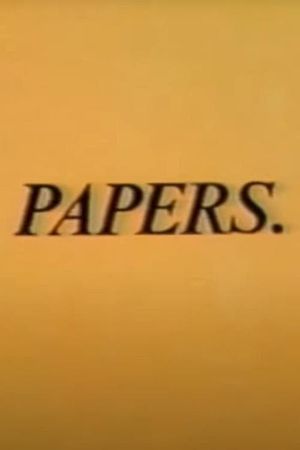 PAPERS's poster