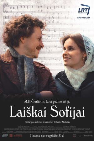 Laiskai Sofijai's poster