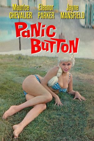 Panic Button's poster