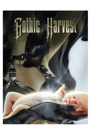 Gothic Harvest's poster
