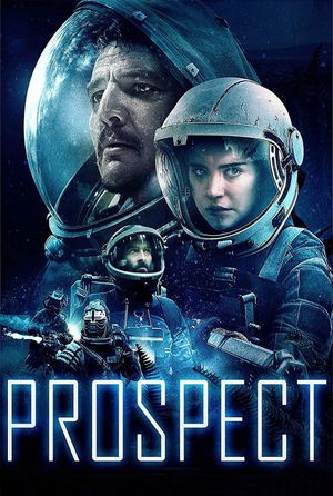 Prospect's poster