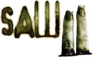 Saw II's poster