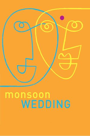 Monsoon Wedding's poster