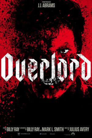 Overlord's poster