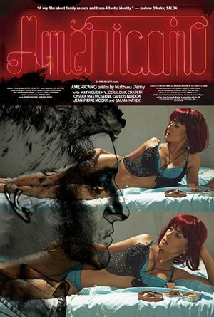 Americano's poster