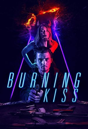 Burning Kiss's poster image