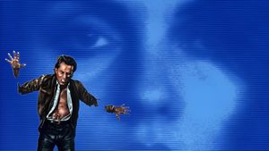 Videodrome's poster