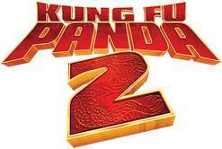 Kung Fu Panda 2's poster