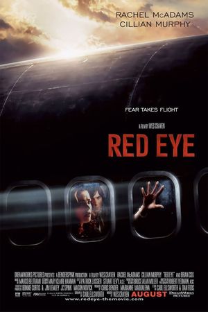Red Eye's poster