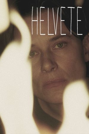 Helvete's poster