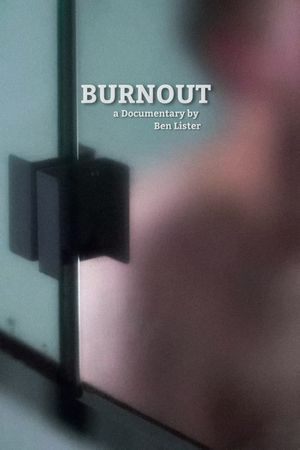 BURNOUT's poster