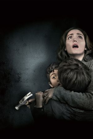 Insidious: Chapter 2's poster