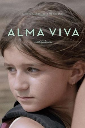 Alma Viva's poster