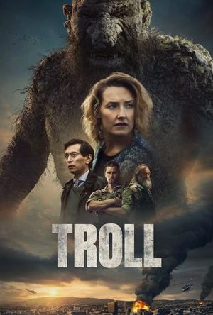 Troll's poster