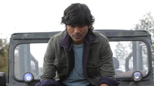 Naane Varuvean's poster