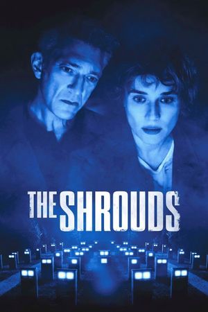 The Shrouds's poster