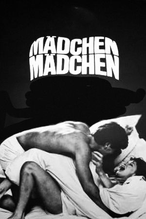 Mädchen, Mädchen's poster