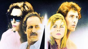 Midnight Crossing's poster