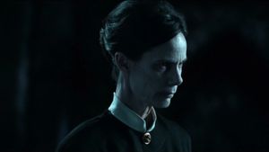 The Conjuring: The Devil Made Me Do It's poster
