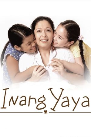 Mother Nanny's poster