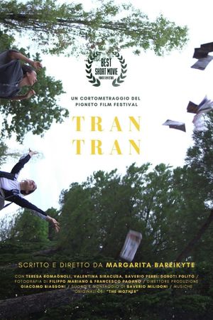 Tran Tran's poster