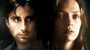 Jennifer 8's poster