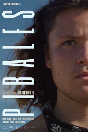 Pibales's poster