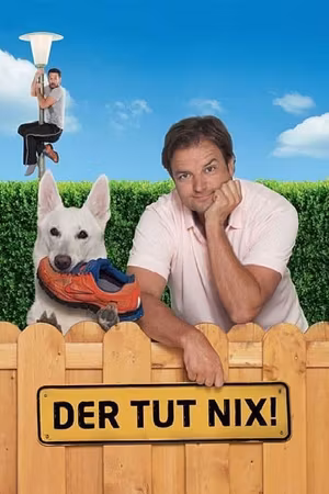 Martin Rütter - Der tut nix!'s poster