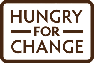 Hungry for Change's poster