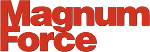 Magnum Force's poster