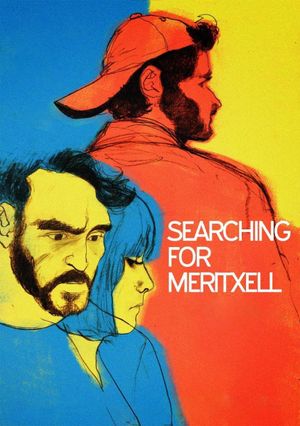 Searching for Meritxell's poster