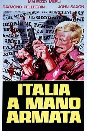A Special Cop in Action's poster