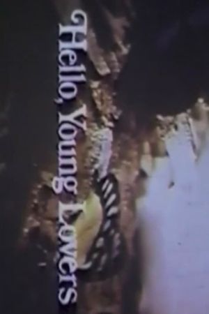 Hello, Young Lovers's poster
