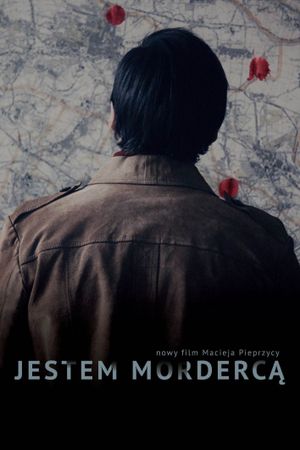 I'm a Killer's poster