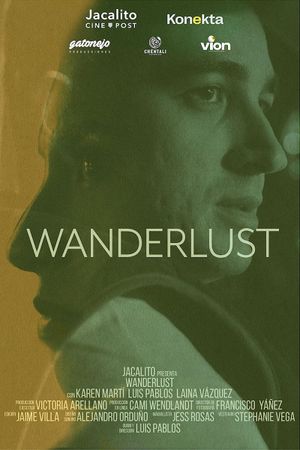 Wanderlust's poster