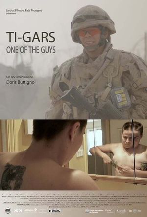 Ti-gars's poster