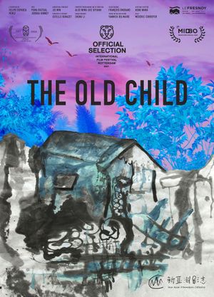 The Old Child's poster image