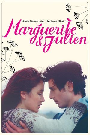 Marguerite & Julien's poster