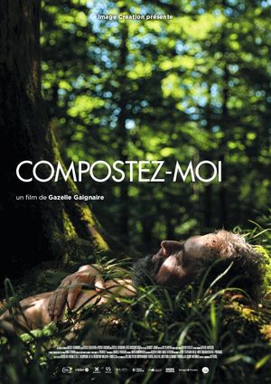Compost Me's poster