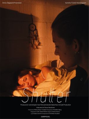 Shutter's poster