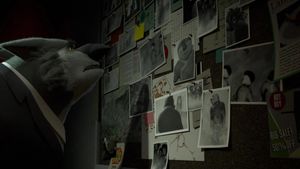 Rock Dog's poster