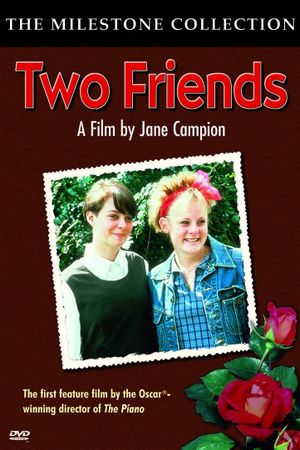 Two Friends's poster