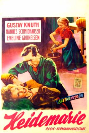 S'Waisechind vo Engelberg's poster