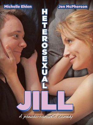 Heterosexual Jill's poster