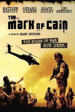 The Mark of Cain's poster